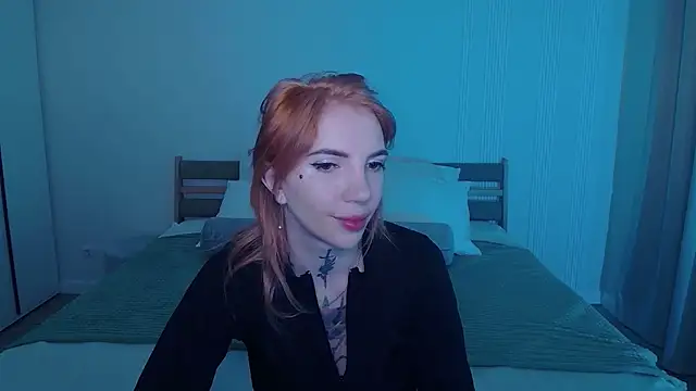 Snapshot of AssolSoul chatting on 16, 4, 2026 AssolSoul online show from 16, 4, 2026