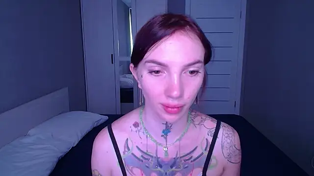 Snapshot of AssolSoul chatting on 12, 7, 2026 AssolSoul online show from 12, 7, 2026