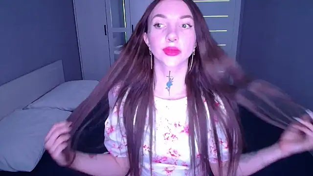 Snapshot of AssolSoul chatting on 22, 7, 2026 AssolSoul online show from 22, 7, 2026