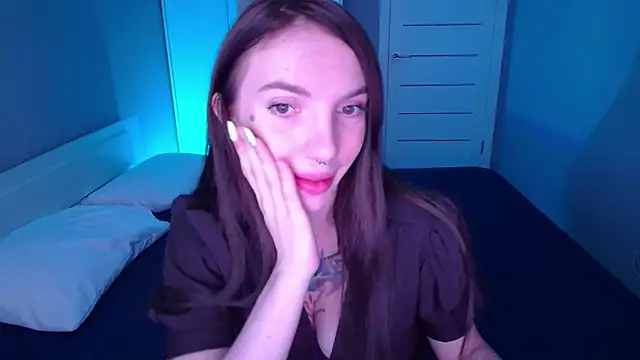 Snapshot of AssolSoul chatting on 30, 7, 2026 AssolSoul online show from 30, 7, 2026