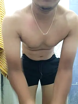 jerryrooh69 online show from 19, 3, 2026