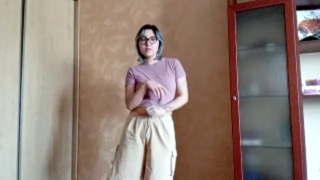 EvonTabb online show from 9, 3, 2026