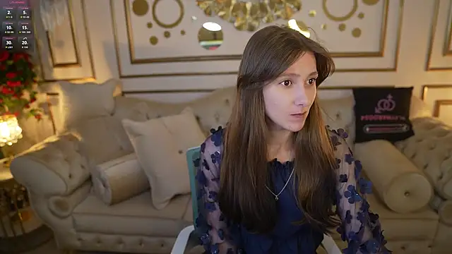 Stefany-SWEET online show from 16, 1, 2026