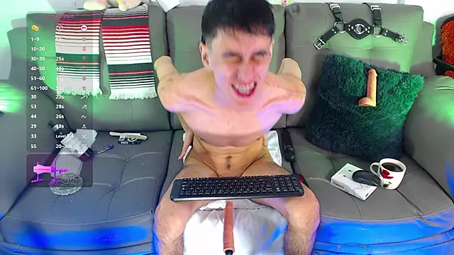 sweet twiink online show from 6, 2, 2026