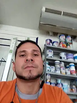 Snapshot of Brokkenwolf chatting on 26, 3, 2026 Brokkenwolf online show from 26, 3, 2026