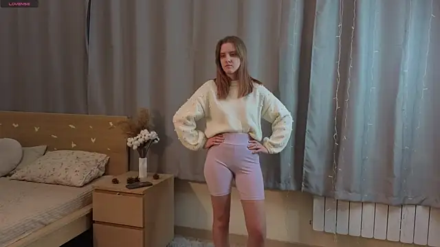 RennaHettes online show from 18, 1, 2026