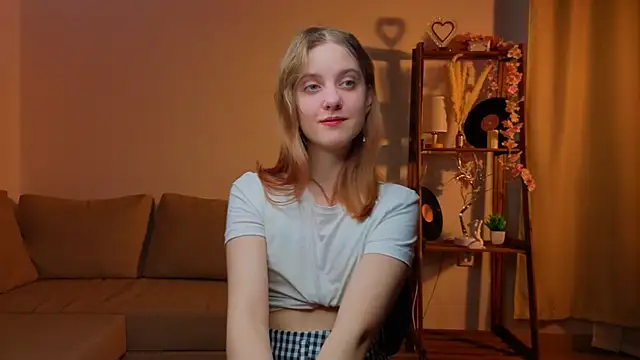 RennaHettes online show from 22, 3, 2026