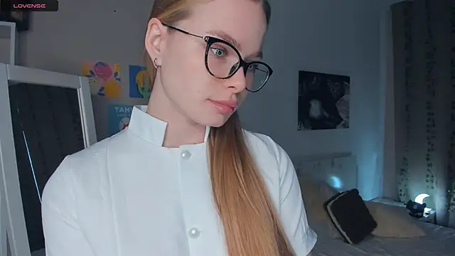 Icehoneybyte online show from 7, 1, 2026