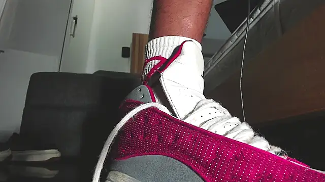 naughty master  online show from 11, 1, 2026