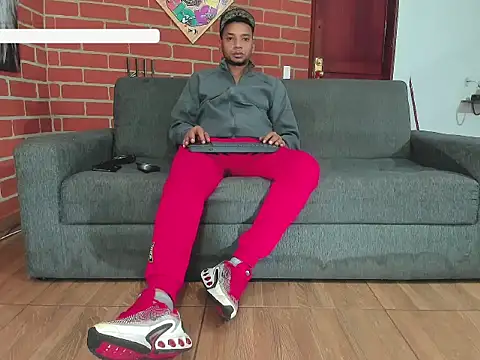 naughty master  online show from 3, 4, 2026