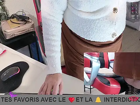 Sofiatwork online show from 6, 2, 2026