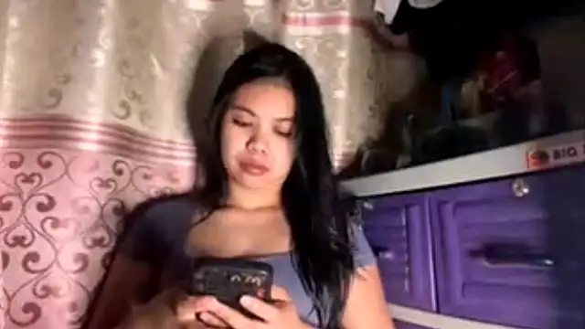 Snapshot of GeorgeneWatler chatting on 13, 2, 2026 GeorgeneWatler online show from 13, 2, 2026