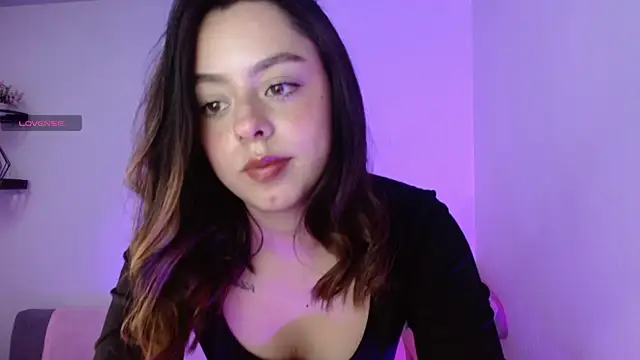 IvyBlaze online show from 24, 4, 2026