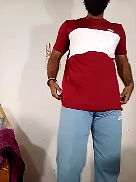 Jack8967 online show from 5, 2, 2026