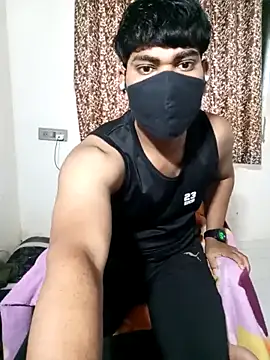 Jack8967 online show from 28, 2, 2026