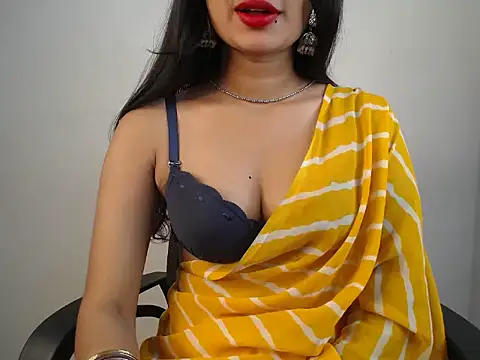 Litti crush6 online show from 13, 1, 2026