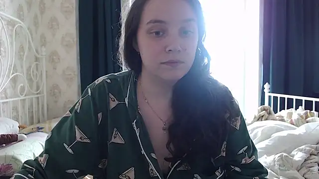 Snapshot of AmazingAllice chatting on 25, 5, 2026 AmazingAllice online show from 25, 5, 2026