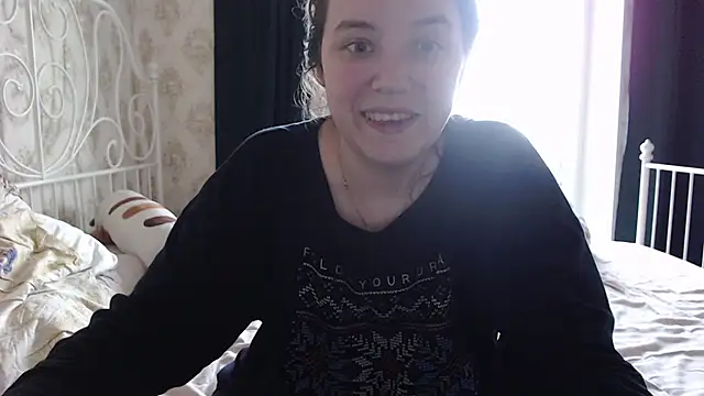 Snapshot of AmazingAllice chatting on 31, 5, 2026 AmazingAllice online show from 31, 5, 2026