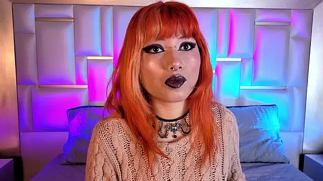 Snapshot of Sienna_Desiree chatting on 16, 1, 2026 Sienna Desiree online show from 16, 1, 2026