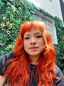 Snapshot of Sienna_Desiree chatting on 8, 2, 2026 Sienna Desiree online show from 8, 2, 2026