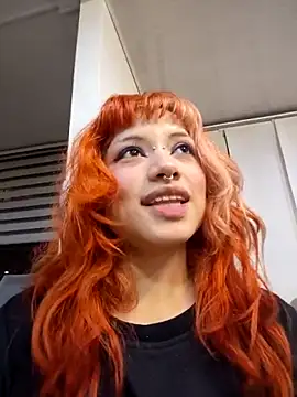 Snapshot of Sienna_Desiree chatting on 12, 2, 2026 Sienna Desiree online show from 12, 2, 2026