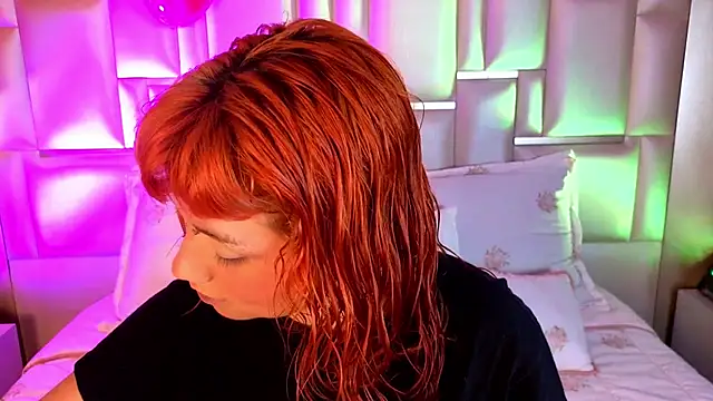 Snapshot of Sienna_Desiree chatting on 12, 2, 2026 Sienna Desiree online show from 12, 2, 2026