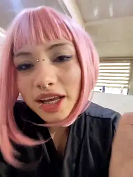 Snapshot of Sienna_Desiree chatting on 22, 2, 2026 Sienna Desiree online show from 22, 2, 2026