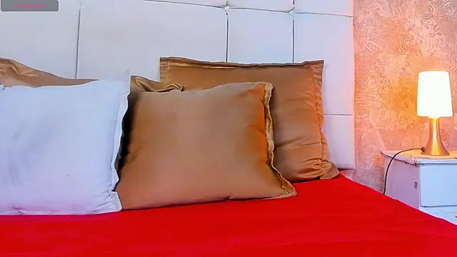 Liam Mush online show from 25, 3, 2026