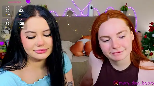 Mary Dina online show from 4, 2, 2026