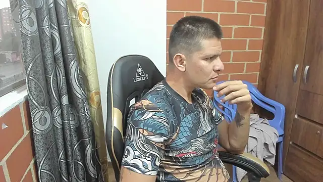 Snapshot of sexcolombia20 chatting on 15, 4, 2026 sexcolombia20 online show from 15, 4, 2026