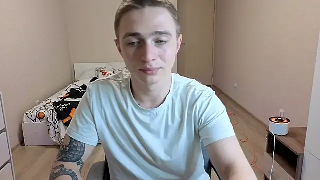 LEO  MILLER online show from 19, 5, 2026