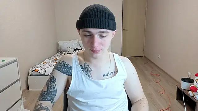 LEO  MILLER online show from 27, 5, 2026