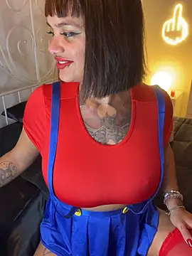 Tahero 98 online show from 17, 2, 2026