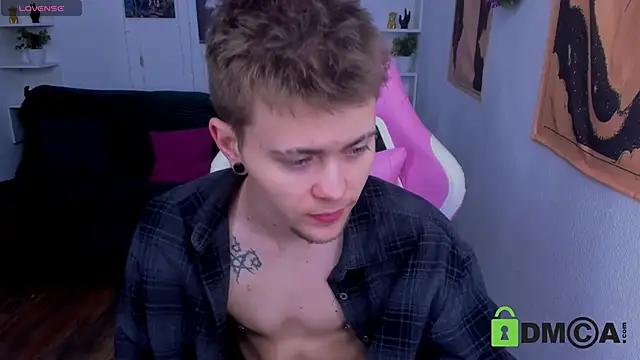 Tomas Norton online show from 6, 1, 2026