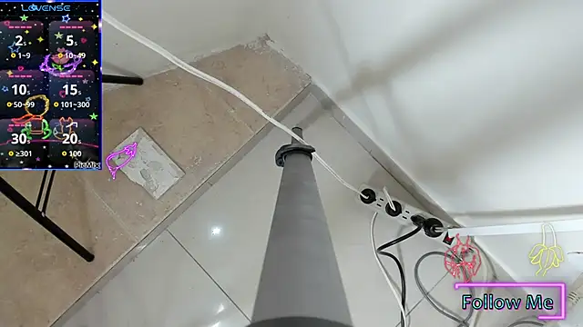 asher lux online show from 4, 4, 2026