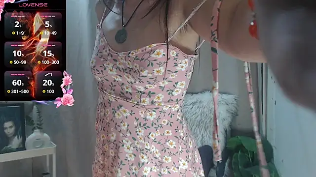 Snapshot of Andrea_bricks06 chatting on 12, 2, 2026 Andrea bricks06 online show from 12, 2, 2026