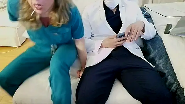 Ambrrr online show from 18, 4, 2026