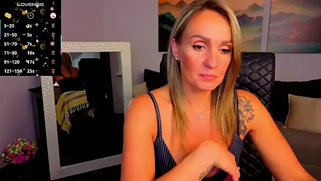 Snapshot of Alisa_Allisen chatting on 18, 7, 2026 Alisa Allisen online show from 18, 7, 2026