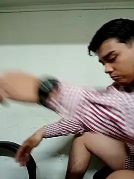 Yosoyelmismo-6737 online show from 22, 2, 2026