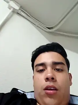 Yosoyelmismo-6737 online show from 9, 3, 2026