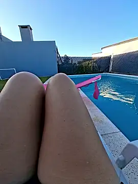 Snapshot of angielove1905 chatting on 7, 1, 2026 angielove1905 online show from 7, 1, 2026