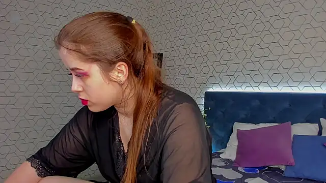 Soft Lina online show from 8, 1, 2026