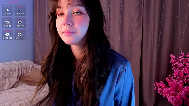 Snapshot of KiraYukimura chatting on 4, 2, 2026 KiraYukimura online show from 4, 2, 2026