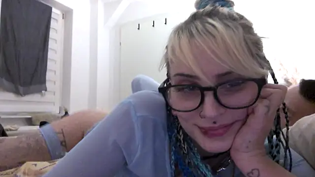 Snapshot of RealB25 chatting on 8, 1, 2026 RealB25 online show from 8, 1, 2026