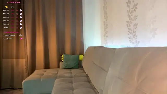 BlondeBun online show from 18, 1, 2026