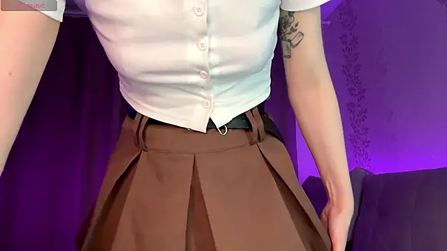 BlondeBun online show from 12, 2, 2026