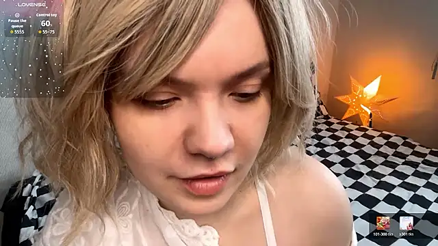 MelliSifuentes online show from 11, 1, 2026