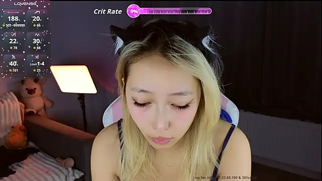 Snapshot of jasmilee chatting on 18, 1, 2026 jasmilee online show from 18, 1, 2026