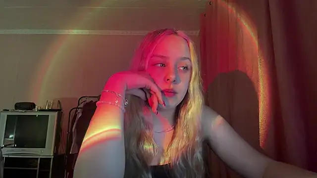 ZoraDearmon online show from 17, 1, 2026