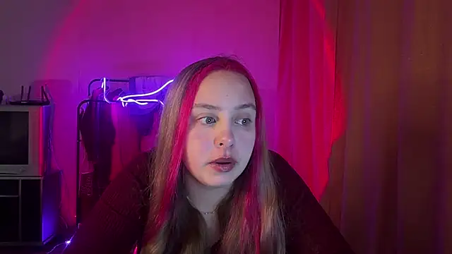 ZoraDearmon online show from 1, 2, 2026